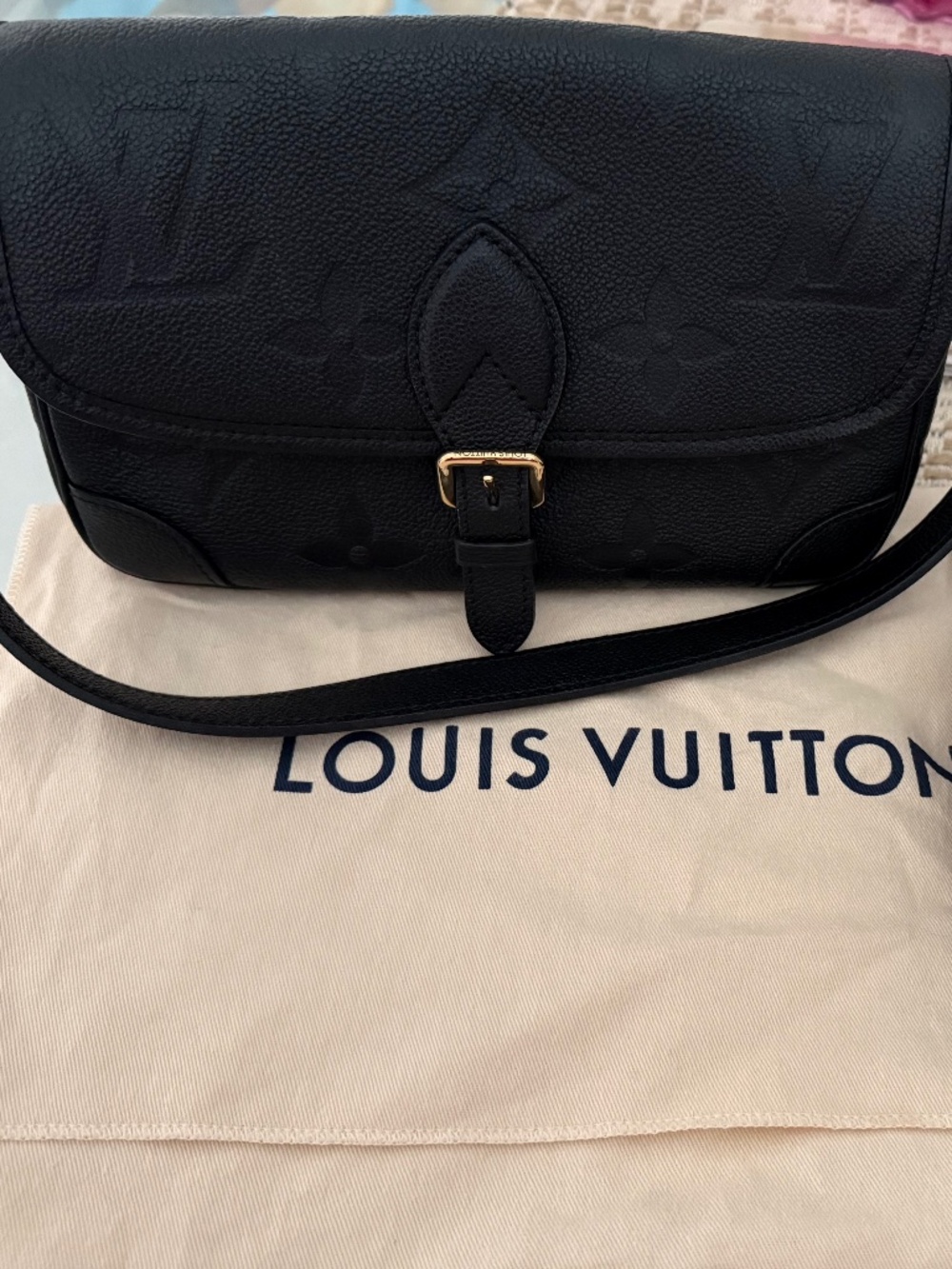 LV Diane